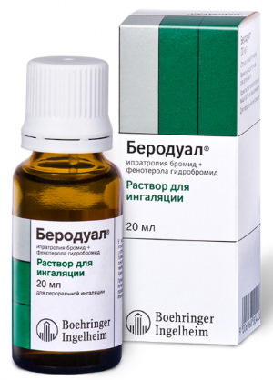Кашель при гайморите у взрослых. Лечение