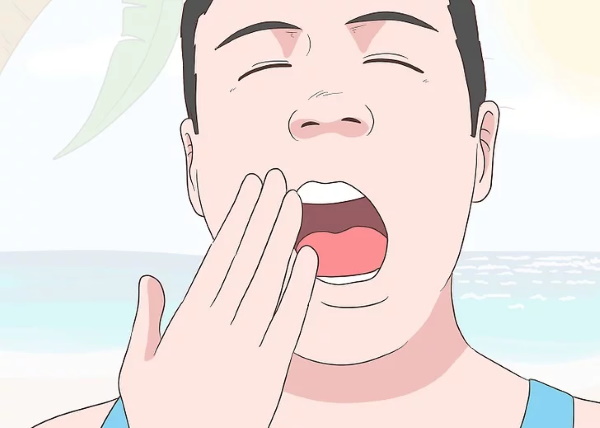 Как удалить воду из уха после бассейна, купания, промывания носа