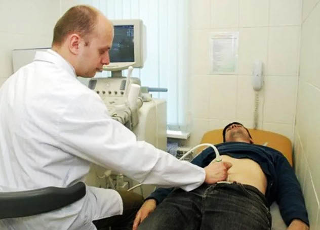 Киста придатка яичка у мужчин. Последствия сперматоцеле