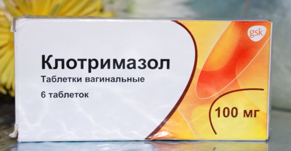 Кандидозный кольпит (вагинит). Лечение у женщин, клинические рекомендации