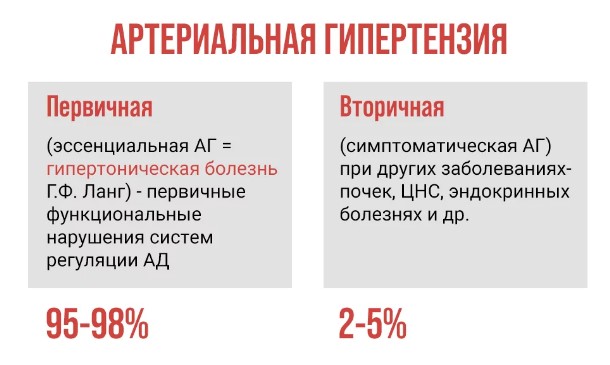 Лечение гипертонии 2 степени лекарственными препаратами. Схема