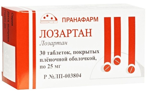 Лечение гипертонии 2 степени лекарственными препаратами. Схема