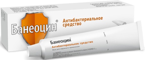 Мазь от трещин на руках, пальцах с заживляющим эффектом