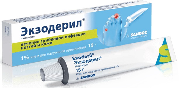 Лоцерил (Loceryl). Инструкция по применению, цена, отзывы