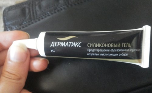 Мазь от шрамов и рубцов. Список самых эффективных средств заживления кожи
