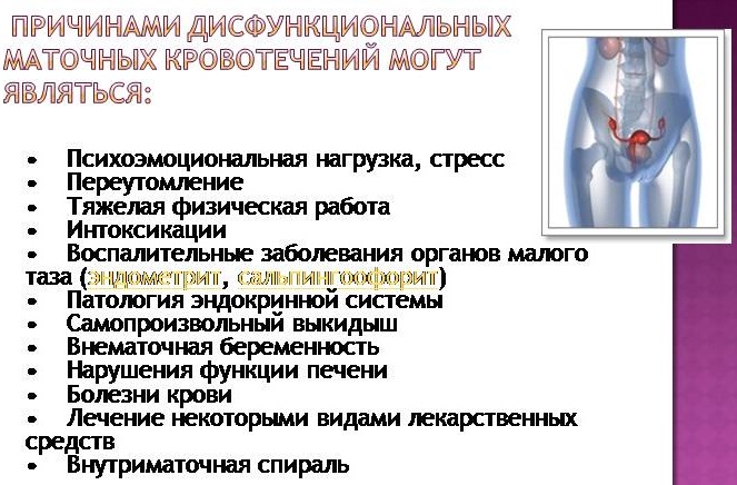 Почему месячные пришли раньше срока на 5-7-10 дней, 2-3 недели. Причины