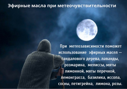 Метеозависимость. Что это такое, как с ней бороться, симптомы и лечение