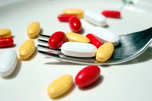 Как принимать Лактофильтрум для избавления от прыщей. Инструкция по применению