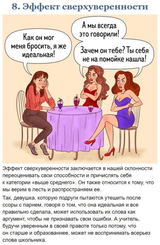 Психологические трюки в общении с людьми, девушками, мужчинами