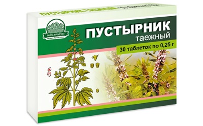 Пустырник в таблетках. Инструкция по применению, польза, как принимать. Какой лучше: Форте, Эвалар, П, ВБ, Экстракт