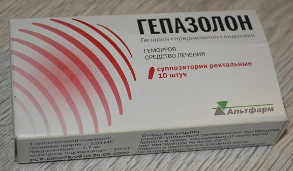 Свечи с Преднизолоном ректальные. Инструкция, цена