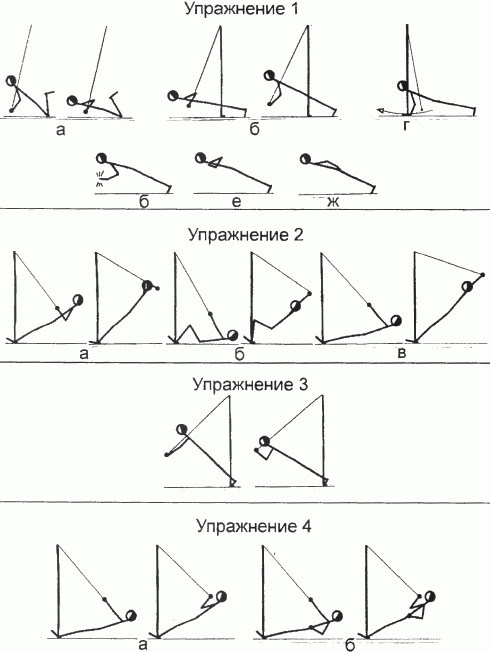 Тренажер Долинова Похудей для суставов. Отзывы