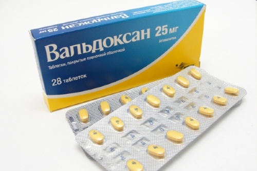 Миртазапин (Mirtazapine). Инструкция по применению, цена, отзывы