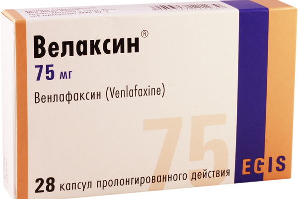 Аналоги Венлафаксина по действию на организм дешевые