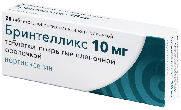 Дулоксетин (Duloxetine). Инструкция по применению, цена, отзывы