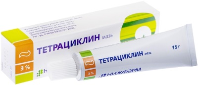 Воспаление слезного канала. Лечение ребенка, взрослого