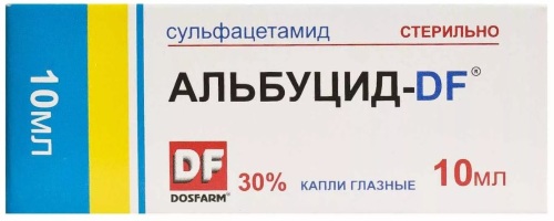 Глазные капли в нос от насморка детям: Сульфацил Натрия, Левомицетин, Тобрадекс, Альбуцид. Можно ли капать, инструкция