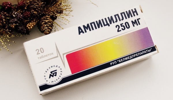 Ампициллин (Ampicillin) в таблетках. Цена, инструкция по применению взрослым, детям, аналоги, от чего помогает
