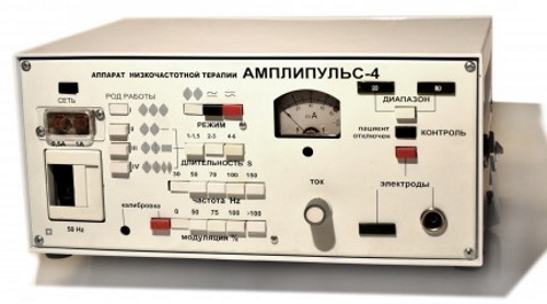 Амплипульс. Что это за процедура для детей, беременных, похудения. Отзывы