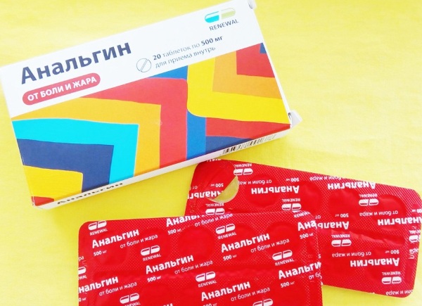 Лекарства от мигрени быстрого действия. Список лучших