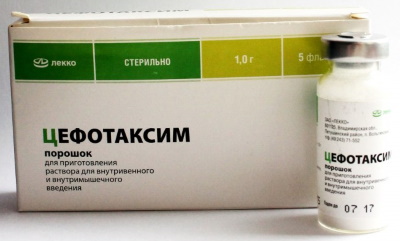 Антибиотики при кашле у детей с температурой и без. Список, как принимать