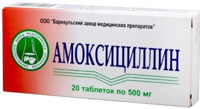 Антибиотики при кашле у детей с температурой и без. Список, как принимать