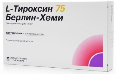 Антитела к тиреопероксидазе. Норма у женщин по возрасту, расшифровка
