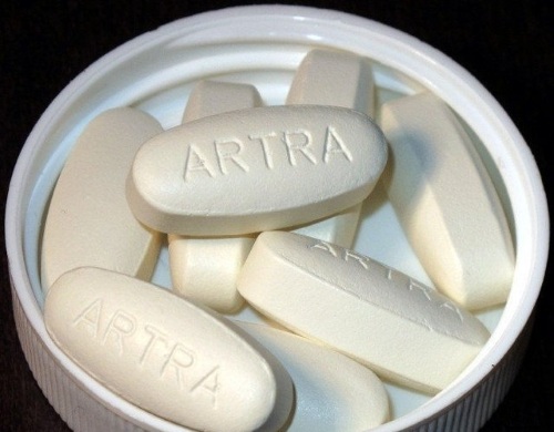 Артра (Artra). Отзывы больных применяющих этот препарат, инструкция, аналоги, цена