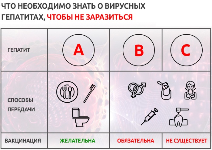 Признаки желтухи у взрослых, фото, как передается, лечение