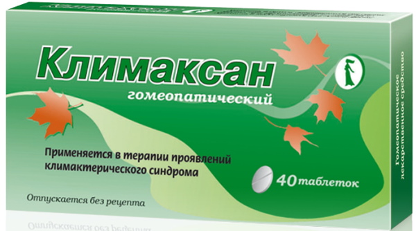 Доппельгерц актив Менопауза. Инструкция по применению, цена, отзывы