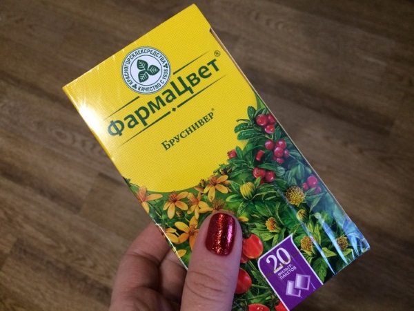 Бруснивер. Инструкция по применению сбор, чай, таблетки. Цена, аналоги