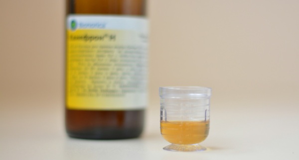 Канефрон (Canephron) капли для детей. Инструкция по применению, цена, отзывы