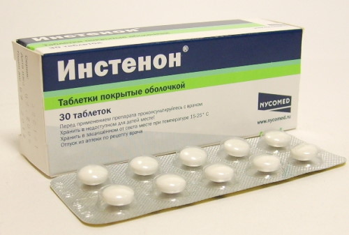 Цитофлавин (Cytoflavin) и аналоги препарата в таблетках дешевле