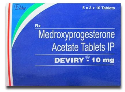 Депо-Провера (Depo-Provera). Отзывы женщин, инструкция по применению, дозировка, цена