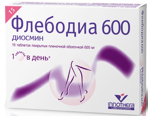 Флебофа (Phlebopha) при варикозе. Отзывы, инструкция по применению, аналоги, цена