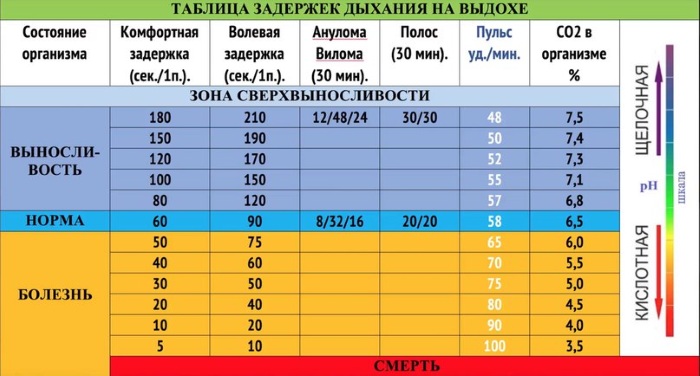 Дыхание по Бутейко. Подробные шаги, методика от болезней, показания, противопоказания