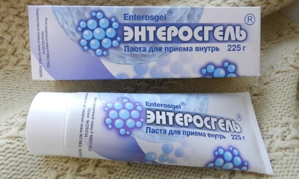 Энтеросгель. Инструкция по применению. Цена, аналоги, отзывы
