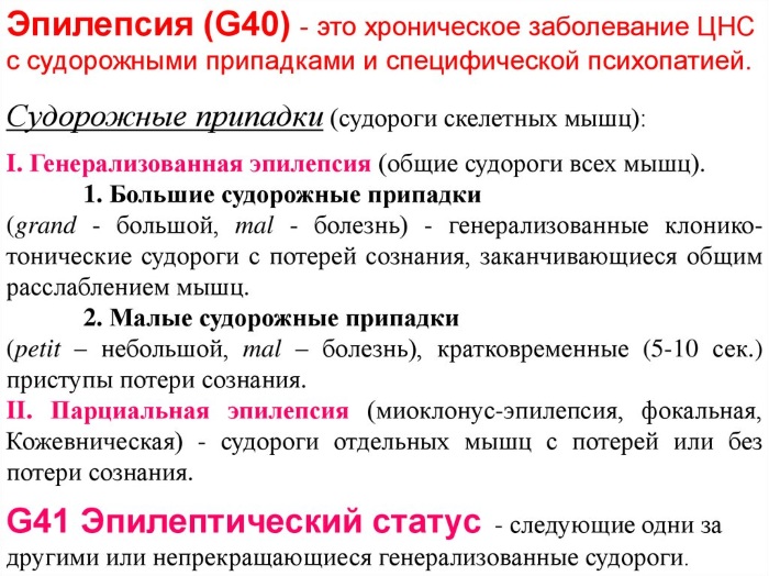 Эпилепсия у грудничков. Симптомы, первые признаки, причины, лечение