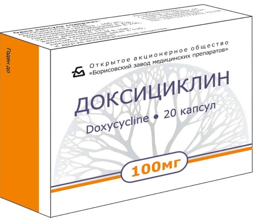 Антибиотики при панкреатите поджелудочной железы при обострении
