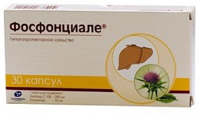 Эссливер Форте. Инструкция по применению, цена, отзывы