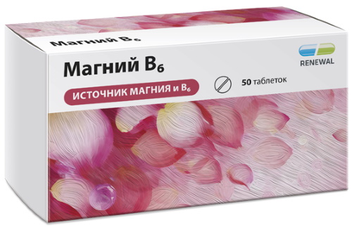 Эвалар Магний В6 для детей. Цена, инструкция, отзывы