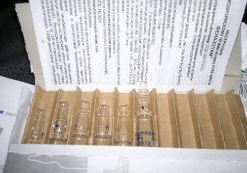 Феназепам (Phenazepam). Отзывы пациентов, принимавших препарат, инструкция по применению, аналоги