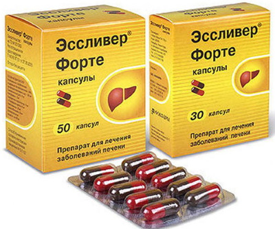 Гепапротекторные препараты для печени. Перечень, список, цены, отзывы
