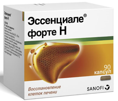 Гепапротекторные препараты для печени. Перечень, список, цены, отзывы