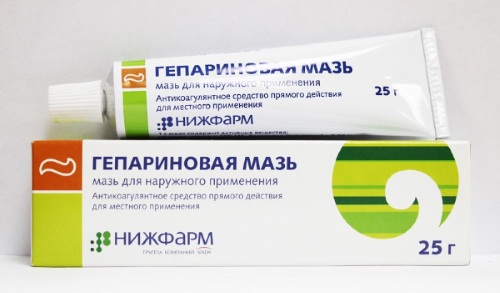 Мазь Флеминга (Ointment Flemings). Цена, отзывы, инструкция по применению, аналоги