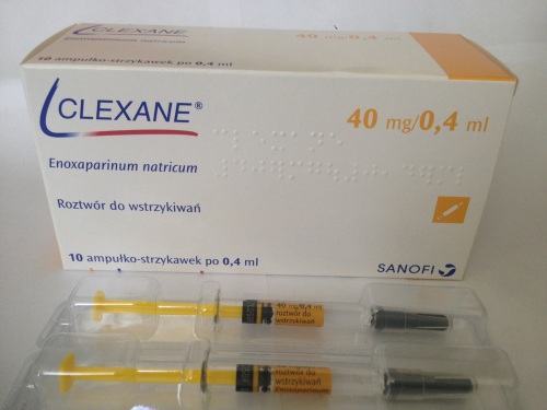 Клексан (Clexane) при беременности. Отзывы, цена, аналоги, инструкция