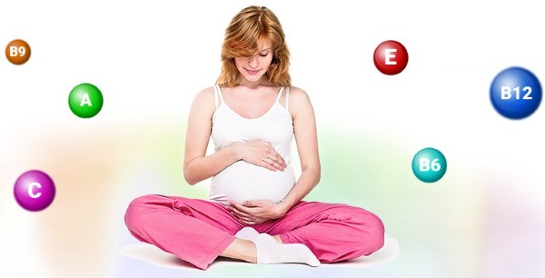 Комплексы витаминов для беременных 1-2-3 триместр. Какие лучше