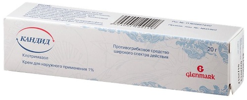 Выделения при молочнице. Фото, могут ли быть желтые, коричневые, розовые