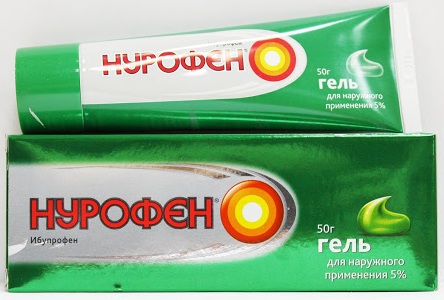 Найз (Nise) гель и его аналоги дешевле. Список