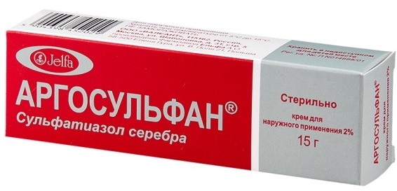 Мази от болячек, грибковых заболеваний на коже лица, тела